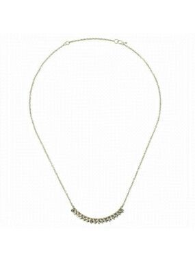 CRYSTALLINE NECKLACE